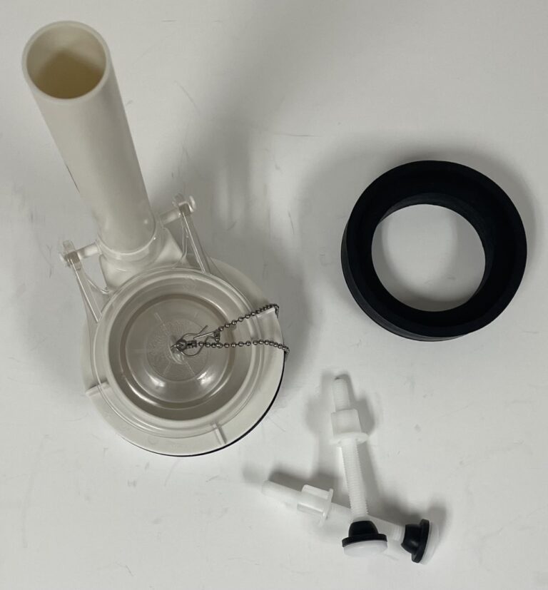 American Standard Champion Replacement Nuflush