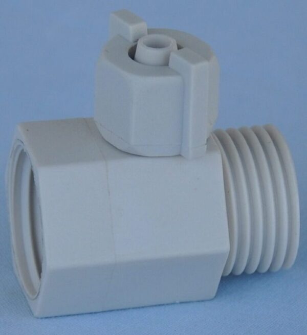 1/2 inch T Adapter