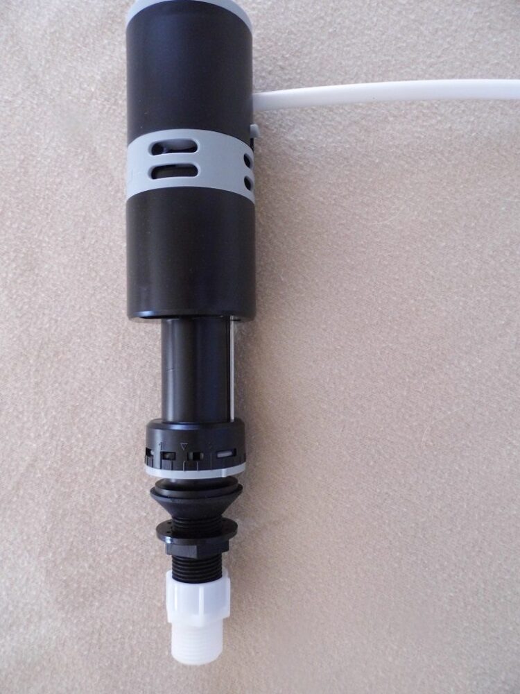 Champion 4 Fill Valve adjustable Water Saver Toilet Fill Valve For