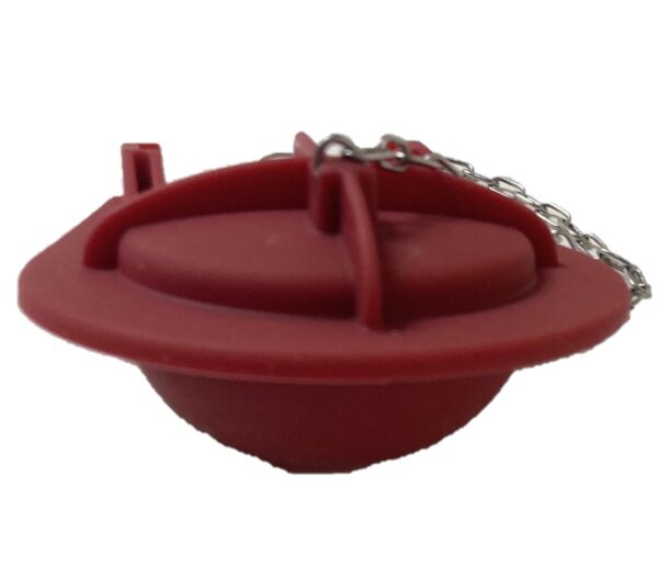 Kohler 4-inch and 3.75-inch Silicone Flappers - Image 3