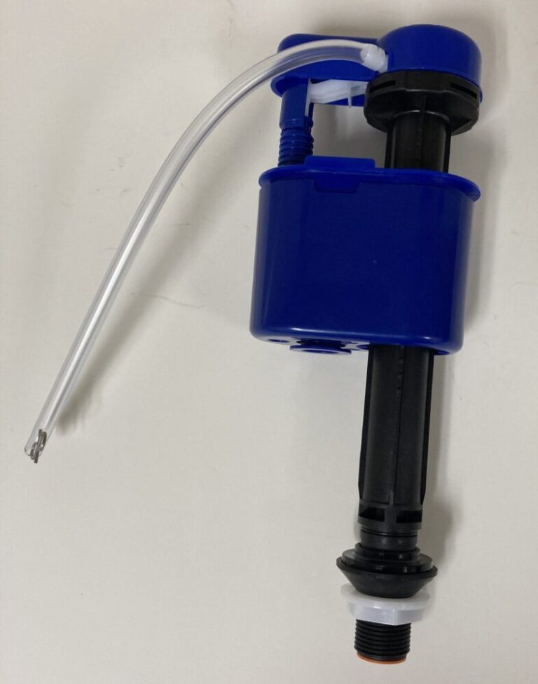 Toto Hi Speed Toilet Fill Valve NuFlush