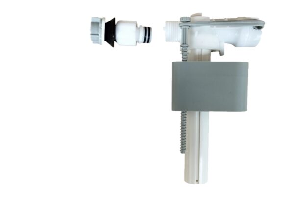 Delta RP71192 and RP71168A Side Mount Fill Valve with inside of Tank Water Connections - Image 4