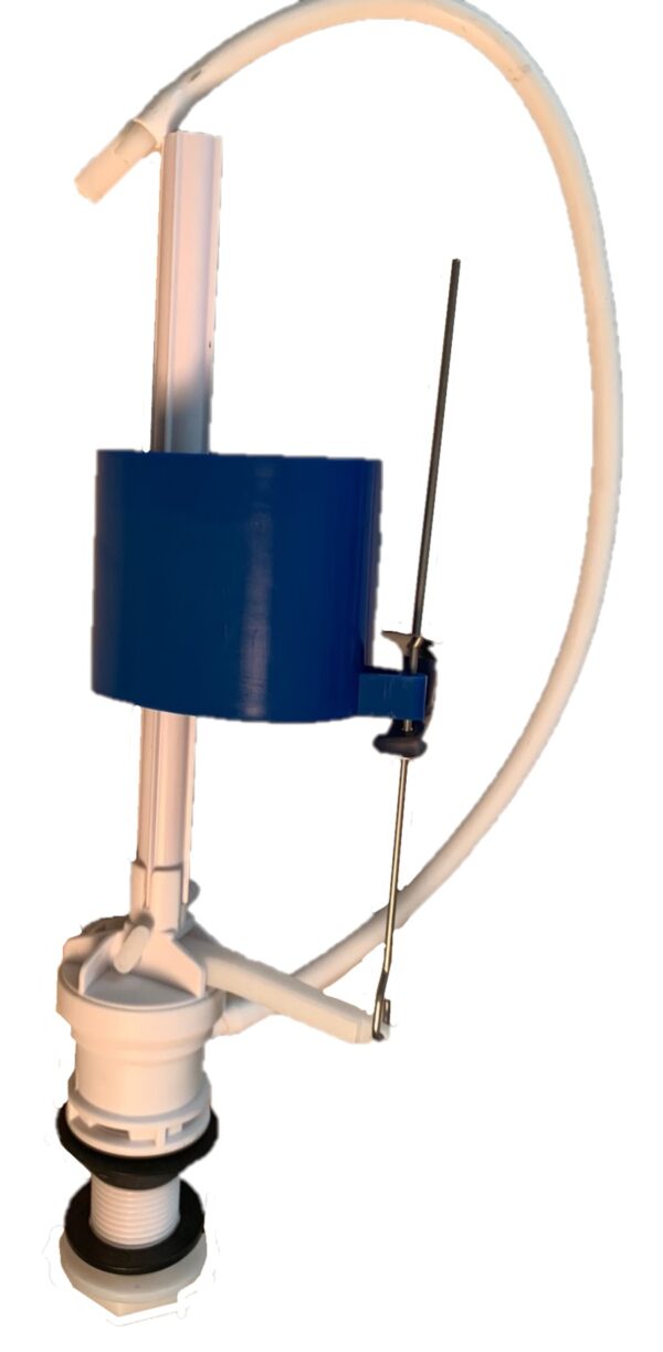 Water Saver Toilet Fill Valve for Smaller Toilet Tanks - Image 7