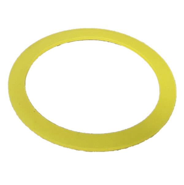 Yellow Seal for Kohler (80mm x 65mm) (3.15-inch x 2.55) - Image 6