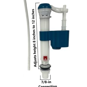 American Standard 7381.125#400.0070A Fill Valve