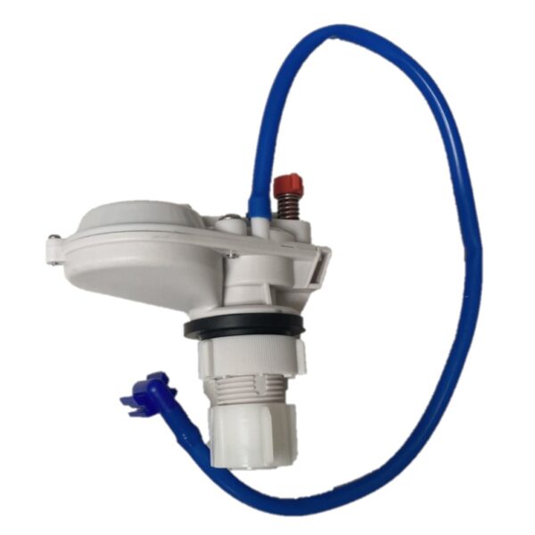 High Speed Fill Valve - Image 10