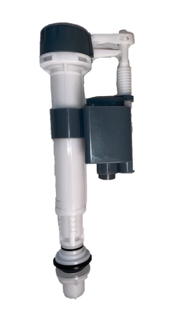 Glacier Bay Fill Valve by NuFlush, Adjustable Water Height Tower - Image 3