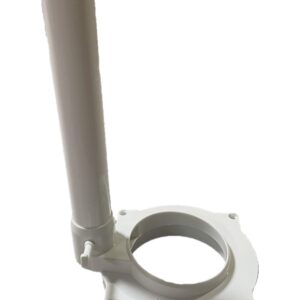 Replacement Flush Valve for American Standard Champion® 4 One-Piece Toilets