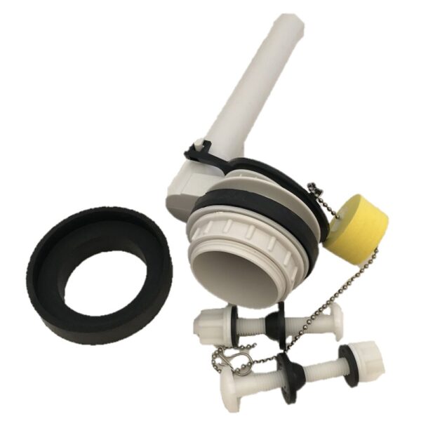 Replacement Parts for American Standard Cadet Series Toilets Two Piece Models - #2334 & 2816 / Tank #4029 (3.5 GPF) - Image 4