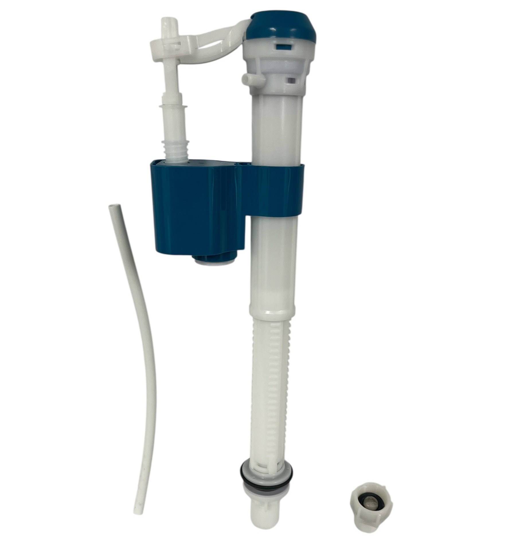Premier Toilet New Generation Fill Valve With Filter Screen Adapter - Image 5