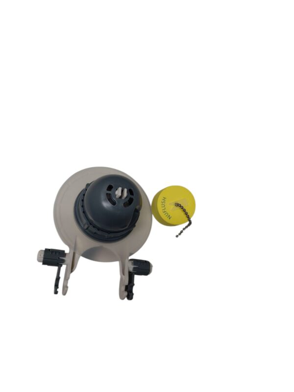 3 inch Flapper with Adjustable Wingspan, Buoy keeps Flapper up Longer - Image 4