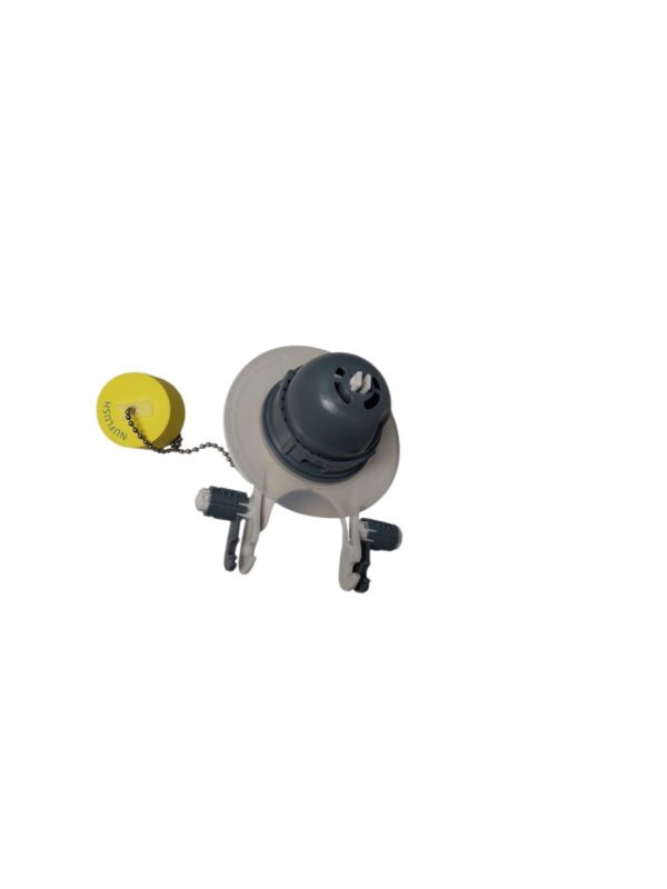 3 inch Flapper with Adjustable Wingspan, Buoy keeps Flapper up Longer - Image 6