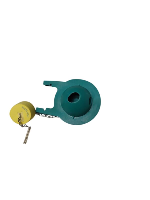 3.5-inch Silicone Flapper compatible with Kohler, Toto and American Standard 3-inch Flush Valves with Buoy Float Upgrade - Image 18