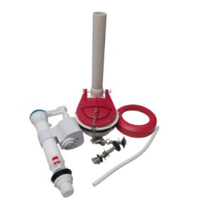 American Standard Champion ®4 & Champion ®4 MAX Toilets Two Piece Models - #2002, 2018, 2023, 231AA, 231BA, & 241AA / Tanks #4149A, 4215A, 4260, & 4266