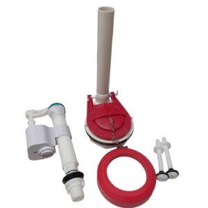 American Standard Champion ®4 & Champion ®4 MAX Toilets Two Piece Models - #2002, 2018, 2023, 231AA, 231BA, & 241AA / Tanks #4149A, 4215A, 4260, & 4266