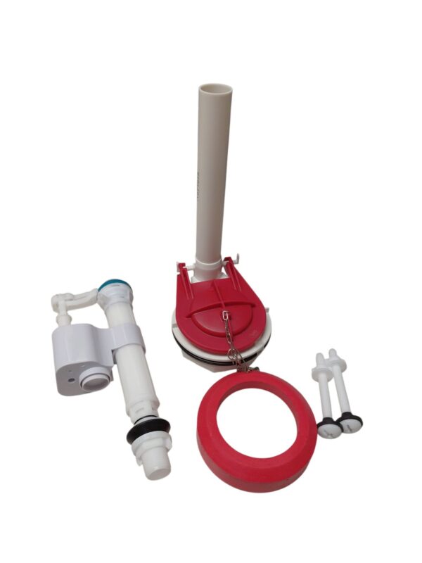 American Standard Champion ®4 & Champion ®4 MAX Toilets Two Piece Models - #2002, 2018, 2023, 231AA, 231BA, & 241AA / Tanks #4149A, 4215A, 4260, & 4266