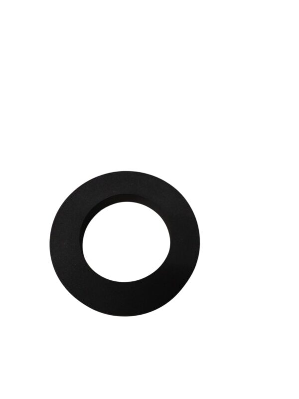 Foam Flush Gasket (102mm x 63mm) (4 inch x 1.9-inch) - Image 6