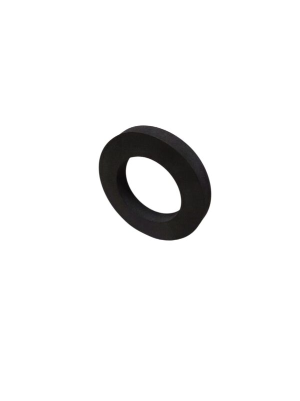 Foam Flush Gasket (102mm x 63mm) (4 inch x 1.9-inch) - Image 4
