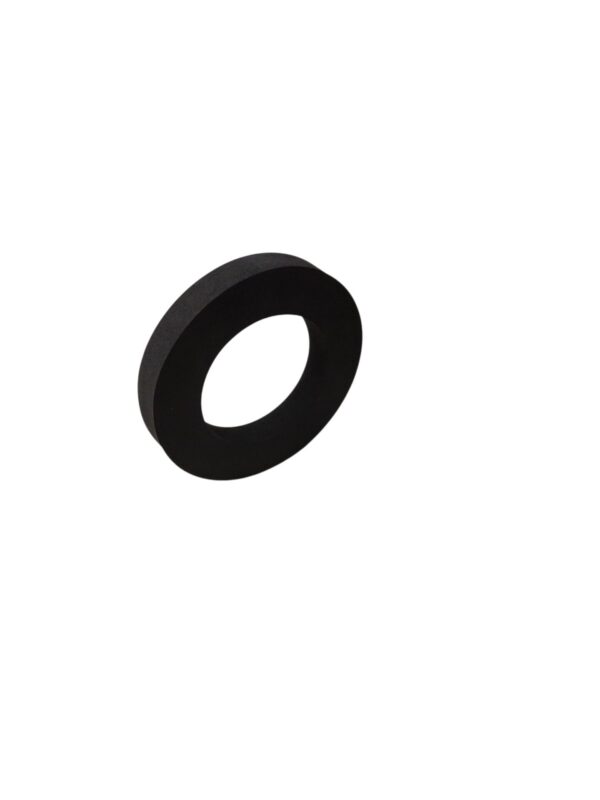 Foam Flush Gasket (102mm x 63mm) (4 inch x 1.9-inch) - Image 3