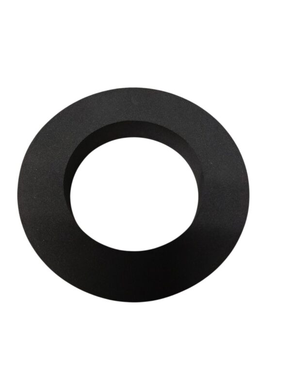 Foam Flush Gasket (102mm x 63mm) (4 inch x 1.9-inch) - Image 2