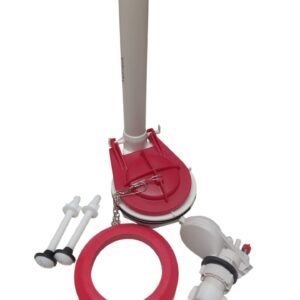 American Standard Champion ®4 & Champion ®4 MAX Toilets Two Piece Models - #2002, 2018, 2023, 231AA, 231BA, & 241AA / Tanks #4149A, 4215A, 4260, & 4266