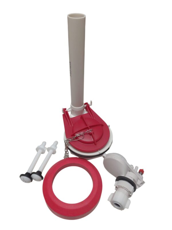 American Standard Champion ®4 & Champion ®4 MAX Toilets Two Piece Models - #2002, 2018, 2023, 231AA, 231BA, & 241AA / Tanks #4149A, 4215A, 4260, & 4266 - Image 11