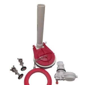 American Standard Champion ®4 & Champion ®4 MAX Toilets Two Piece Models - #2002, 2018, 2023, 231AA, 231BA, & 241AA / Tanks #4149A, 4215A, 4260, & 4266