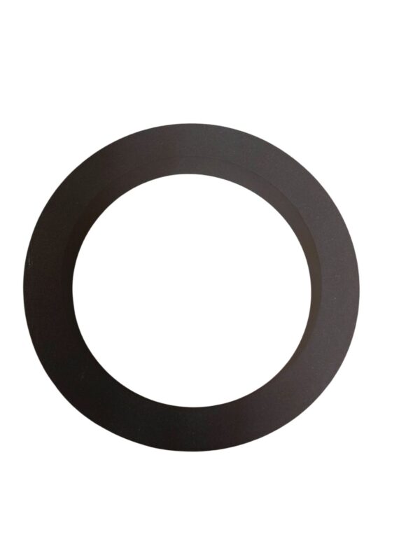 Foam Flush Gasket (117mm x 89mm) (4.6 inch x 3.5 inch) - Image 6
