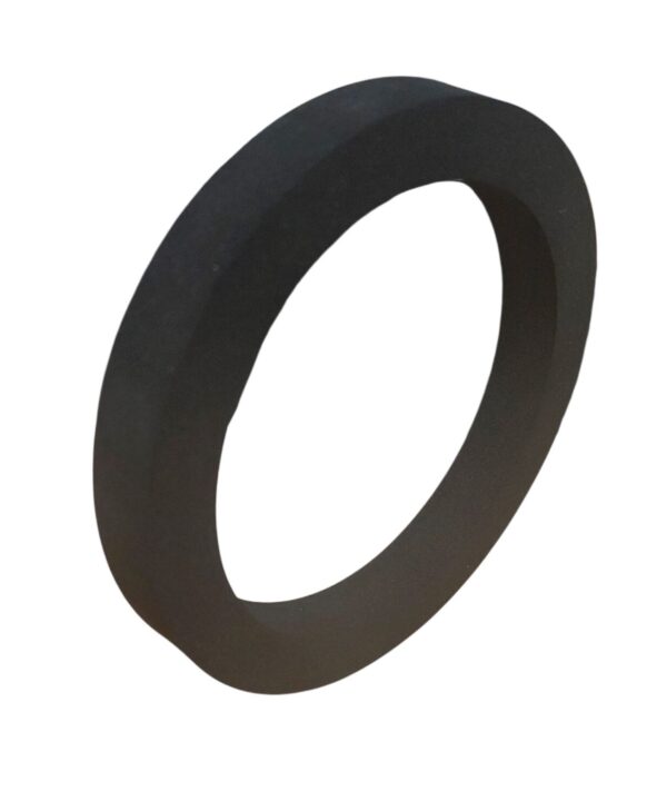 Foam Flush Gasket (117mm x 89mm) (4.6 inch x 3.5 inch) - Image 4