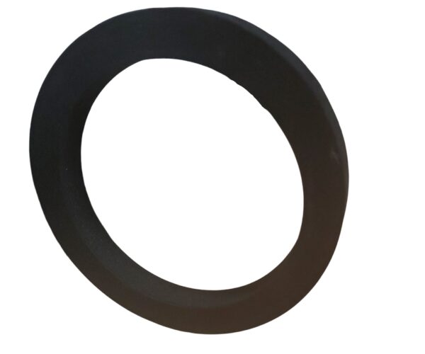Foam Flush Gasket (117mm x 89mm) (4.6 inch x 3.5 inch) - Image 5