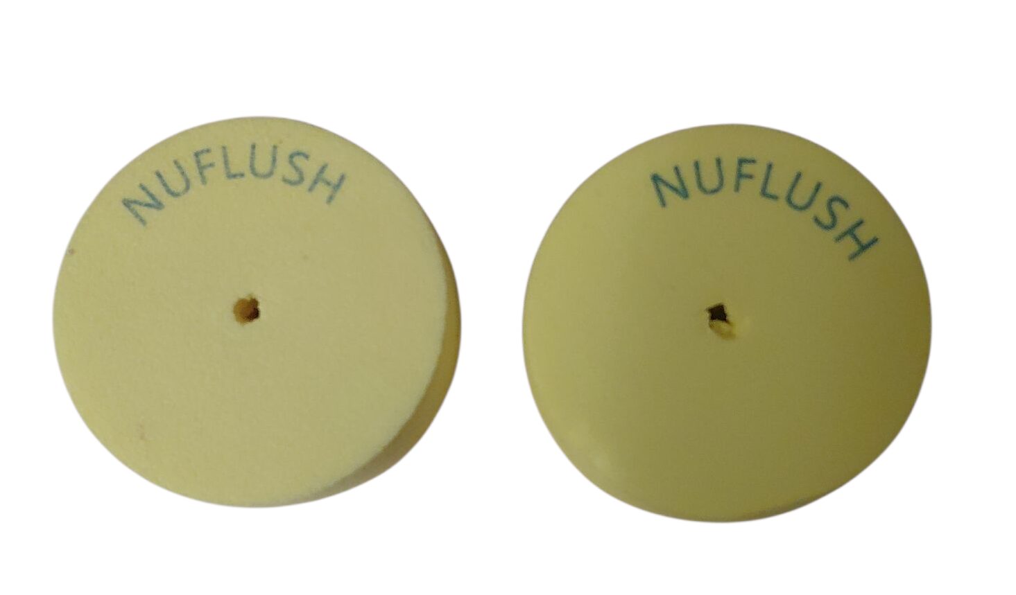 Toilet Flapper Buoy Floats (2 pack) - Image 2