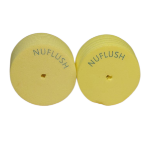Toilet Flapper Buoy Floats (2 pack)