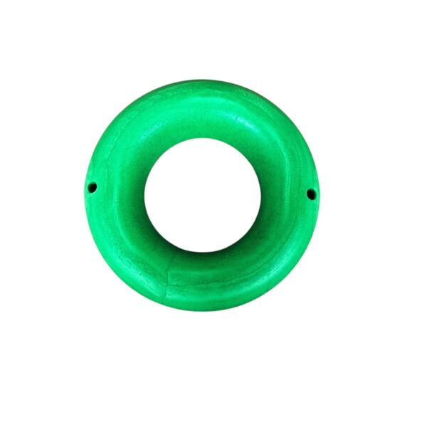 Heavy Duty Flange Upgrade Kit for Toilet Installation, Universal Fit for American Standard, Toto, Kohler, Delta, Crane, Gerber, etc. - Image 4