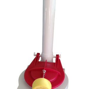 American Standard Champion, One-Piece Toilet Flush Valve Upgrade