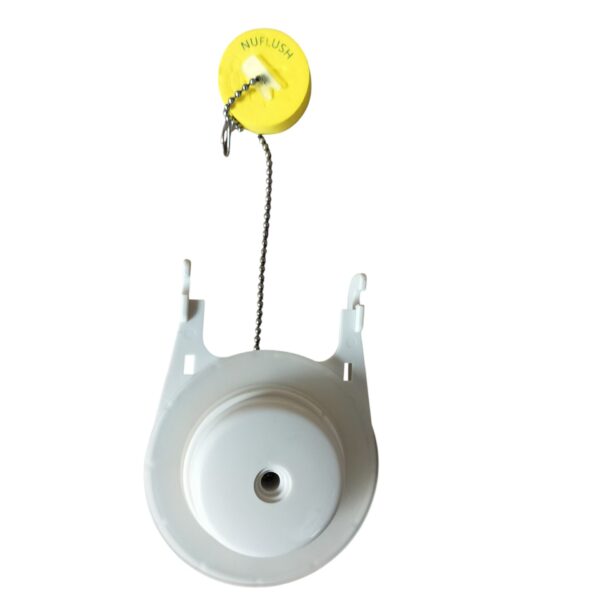 3.5 Inch Toilet Flapper with Adjustable Buoy Float Upgrade for Best Flush - Image 5