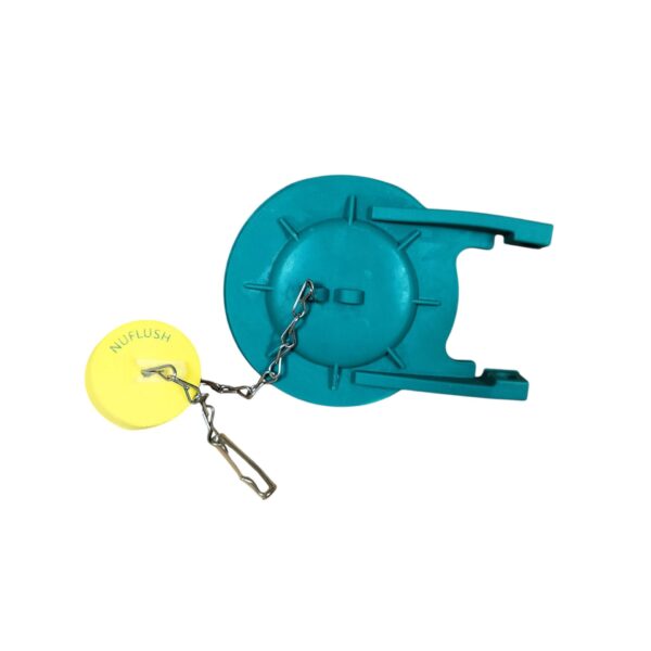 3.5-inch Silicone Flapper compatible with Kohler, Toto and American Standard 3-inch Flush Valves with Buoy Float Upgrade - Image 20