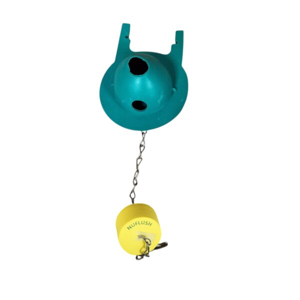 3.5-inch Silicone Flapper compatible with Kohler, Toto and American Standard 3-inch Flush Valves with Buoy Float Upgrade - Image 21