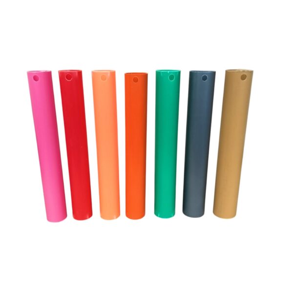 Toilet Overflow Extension Tubes (7-pack) for Strongest Possible Flush! - Image 4