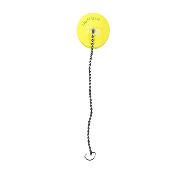 Adjustable Toilet Flapper Buoy Float Upgrade to Improve Flushing - Image 2