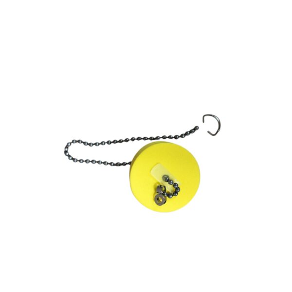 Adjustable Toilet Flapper Buoy Float Upgrade to Improve Flushing - Image 5