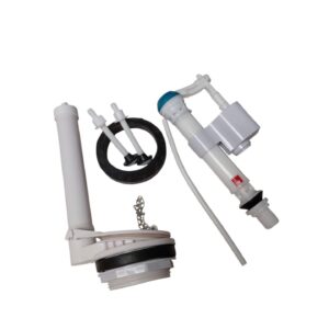 Replacement Kit for Briggs Altima Max Toilet - #4040, #4045, #4048