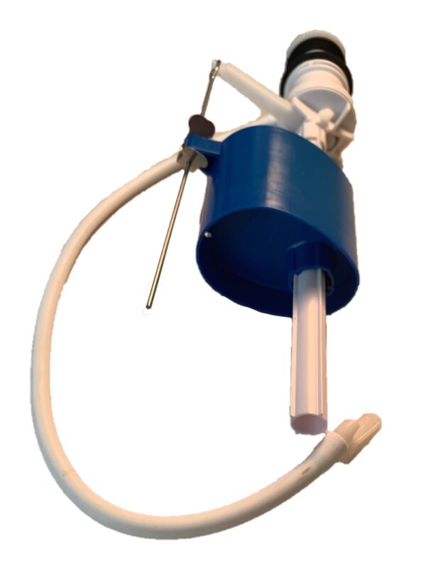 Water Saver Toilet Fill Valve for Smaller Toilet Tanks - Image 6