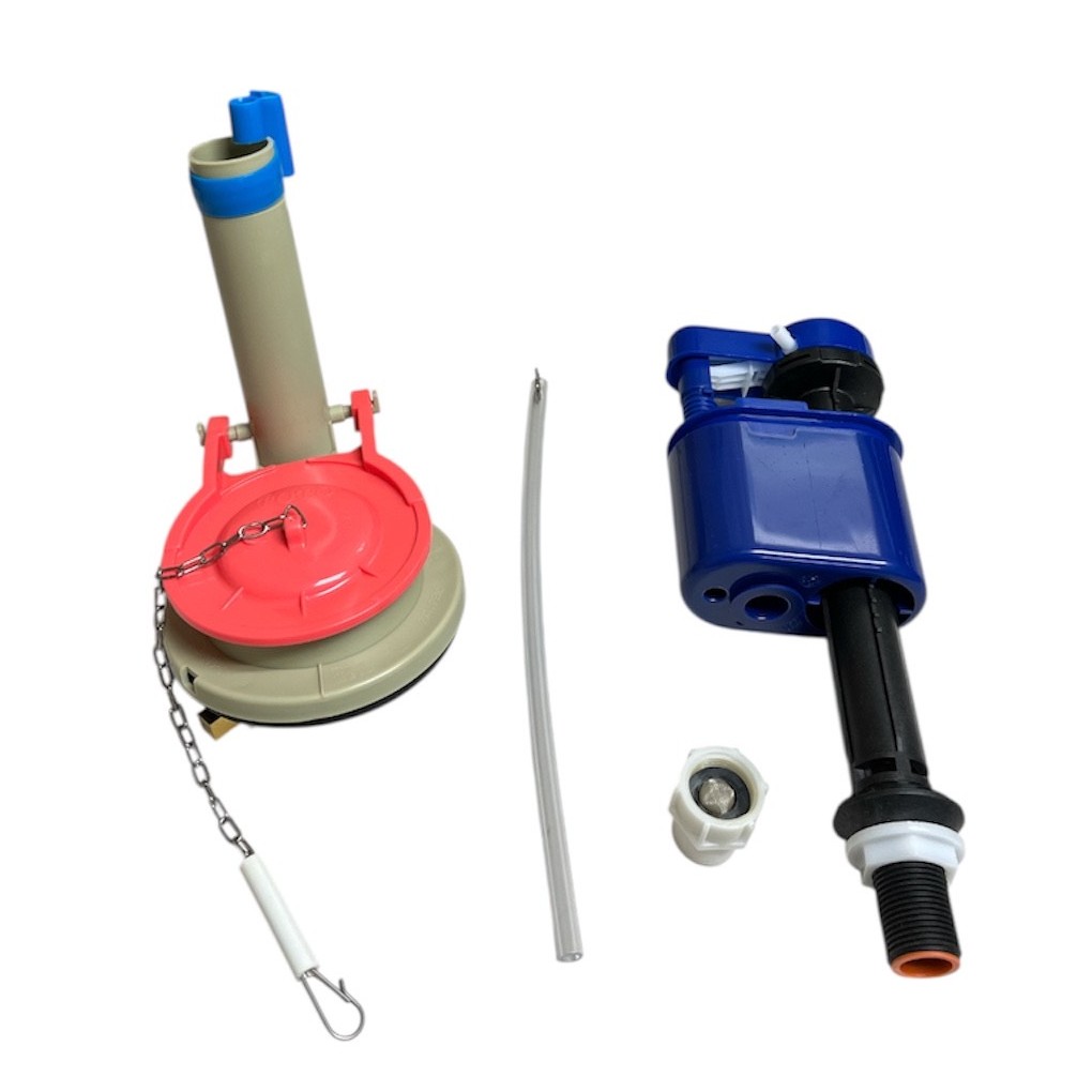 Toto Carlyle Toilet One Piece G-Max Complete Kits - Image 2