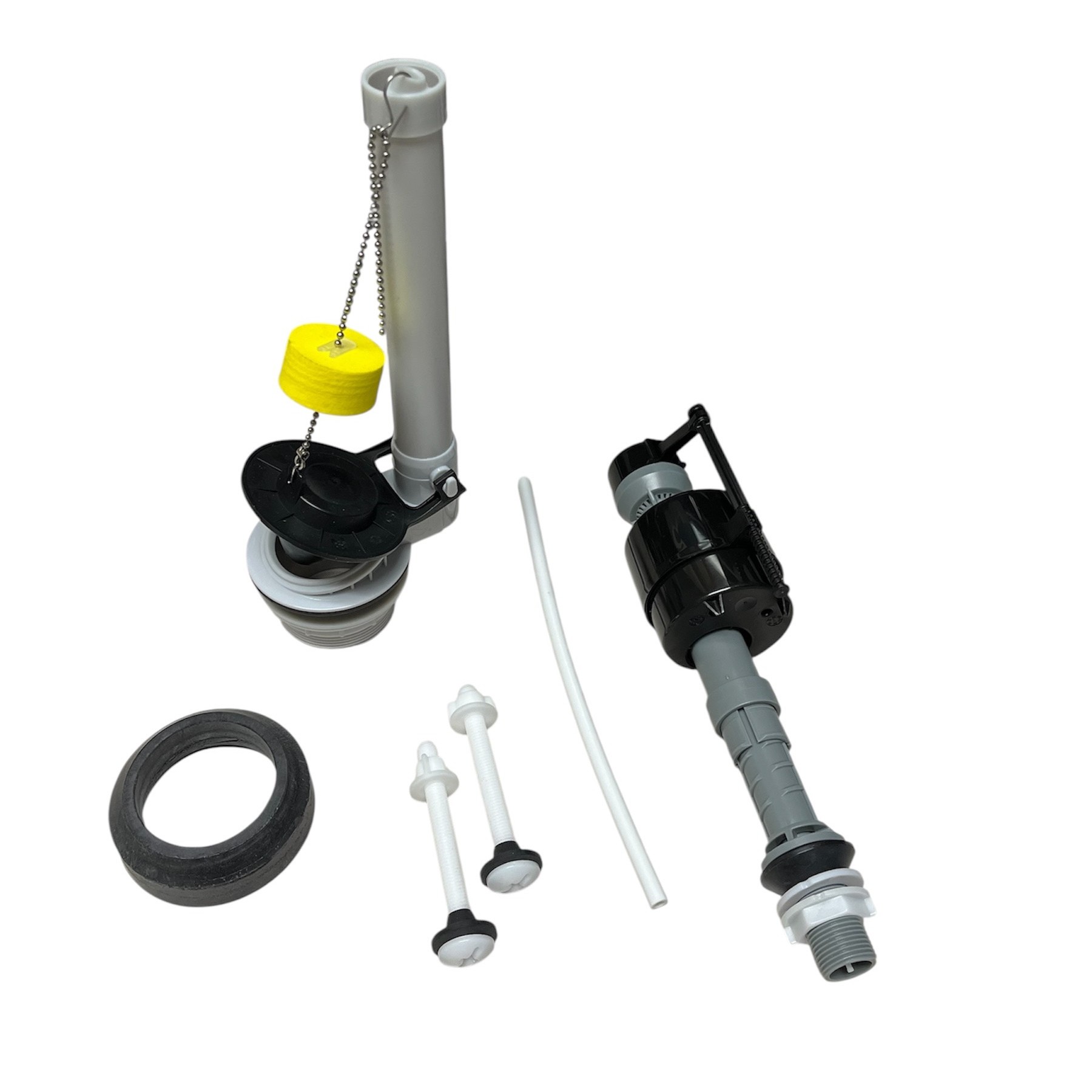 American Standard Heritage Series Toilets Two Piece Complete Kits - Image 5