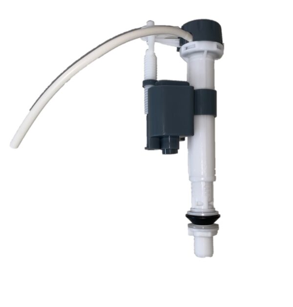 Glacier Bay Fill Valve by NuFlush, Adjustable Water Height Tower - Image 4