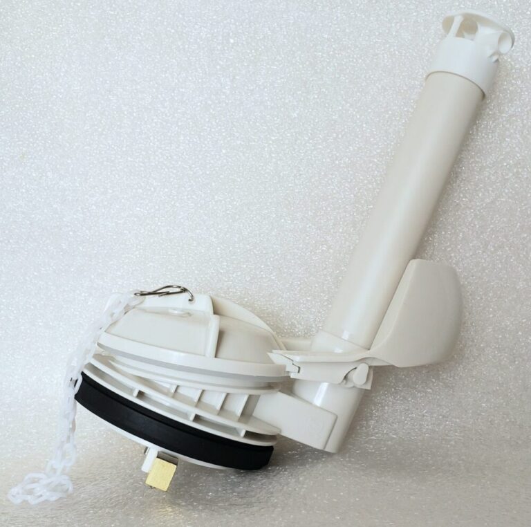 American Standard, Lexington M90 2007 Toilet with 3.00” Flush Hole for