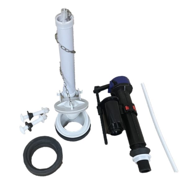Replacement Kit For A Briggs Abingdon Toilet - Image 3
