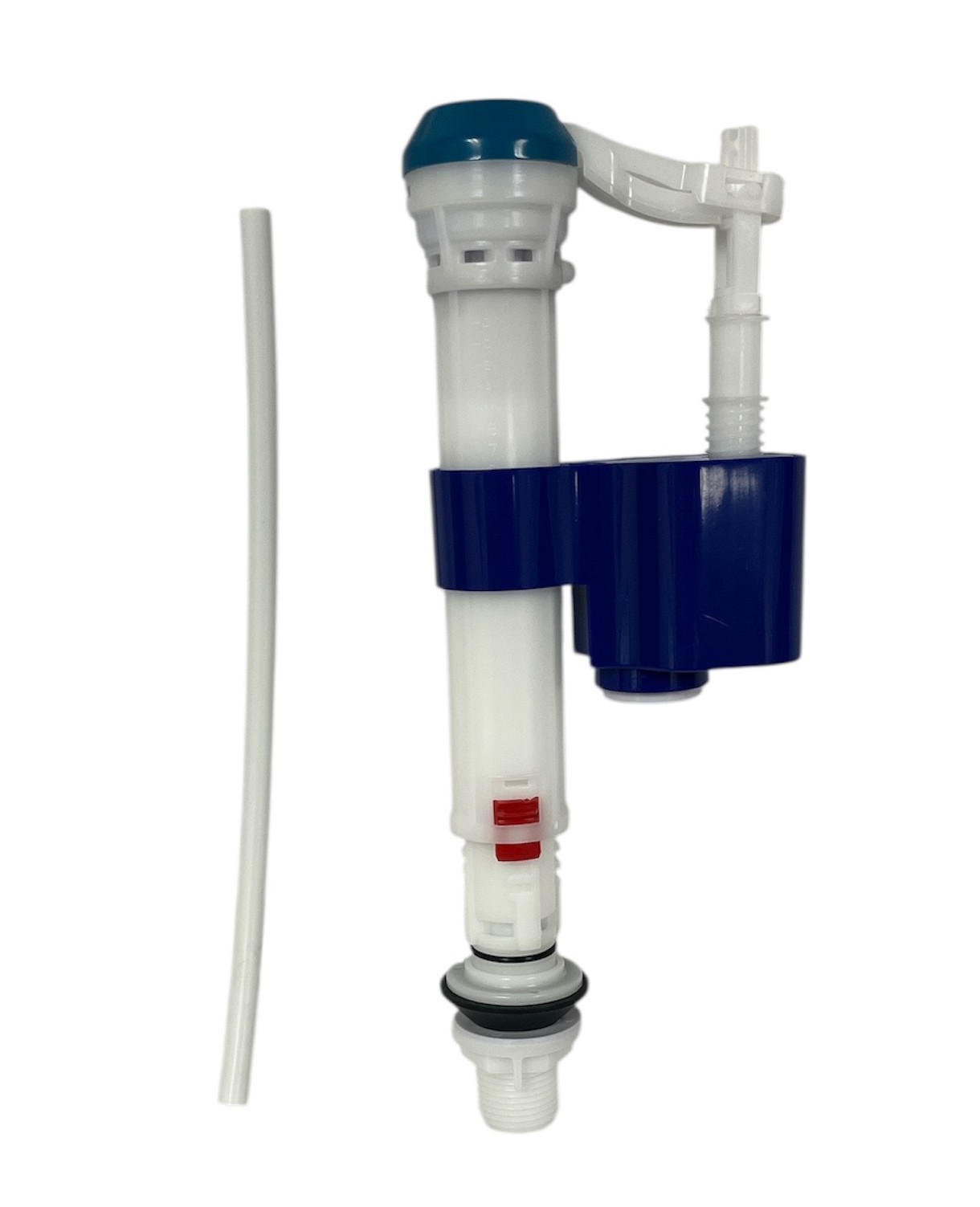 Vortens Plastic Stem Inlet Valve with Variable Water Height - Image 3