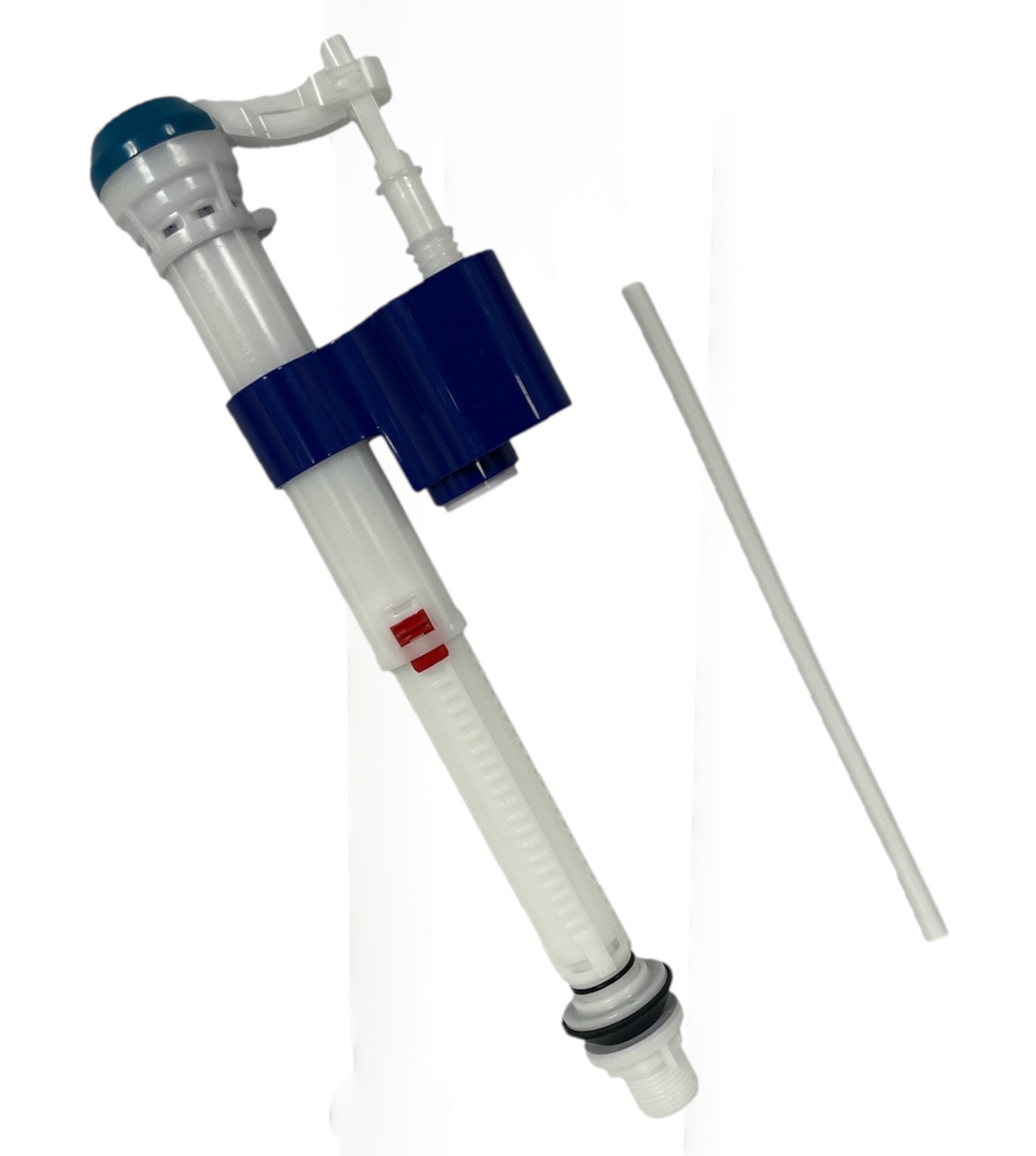 Vortens Plastic Stem Inlet Valve with Variable Water Height - Image 4