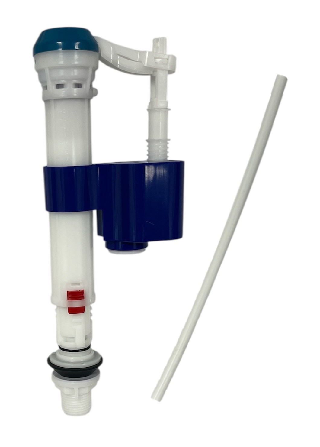 Vortens Plastic Stem Inlet Valve with Variable Water Height - Image 2